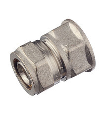 Соединитель прямой VALTEC (VTm.302.N.002005) 20 обж(ц) х 3/4 ВР(г) - фото 5