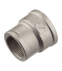 Муфта переходная Valtec 1 ВР(г) х 3/4 ВР(г) латунная (VTr.240.N.0605) - фото 3