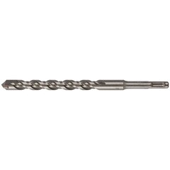 Бур профи SDS-plus 16*210 двойной резец и спираль USP-4529, Арт.32928