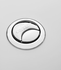 Унитаз-компакт Cersanit Trento с горизонтальным выпуском с сиденьем термопласт микролифт белый (S-KO-TR011-3/6-PL-w) - фото 14