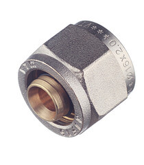 Изображение товара Евроконус Valtec (VTc.710.N.1604) 16 обж(ц) х 1/2 для металлополимерных труб