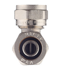 Угол VALTEC (VTm.351.N.001616) 16 обж(ц) х 16 обж(ц) - фото 5