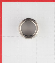 Муфта переходная Valtec 1 1/2 ВР(г) х 1 1/4 ВР(г) латунная (VTr.240.N.0807) - фото 2