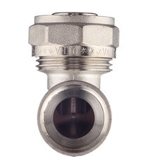 Угол VALTEC (VTm.352.N.002605) 26 обж(ц) х 3/4 ВР(г) - фото 3