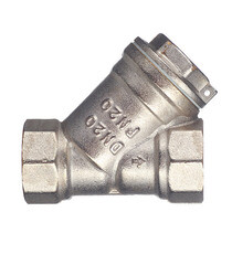 Фильтр косой Valtec 3/4 ВР(г) х 3/4 ВР(г) (VT.192.N.05) - фото 3