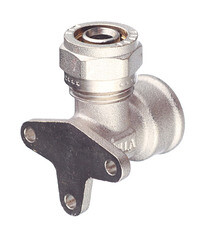 Водорозетка VALTEC (VTm.354.N.001604) 16 обж(ц) х 1/2 ВР(г) - фото 6