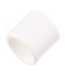 Муфта полипропиленовая Valtec 32 мм (VTp.703.0.032) - фото 1