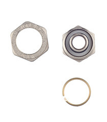 Соединитель прямой VALTEC (VTm.301.N.001604) 16 обж(ц) х 1/2 НР(ш) - фото 3