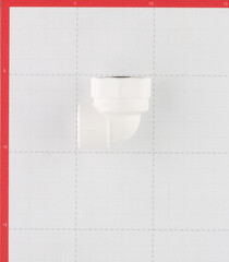 Угол полипропиленовый Valtec 20 мм х 1/2 ВР(г) (VTp.752.0.02004) - фото 2