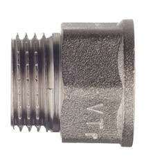 Удлинитель Valtec 15 мм х 1/2 ВР(г) х 1/2 НР(ш) латунный (VTr.197.N.0415) - фото 3