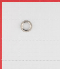 Контргайка Valtec 1/2 ВР(г) латунная (VTr.655.N.0004) - фото 3