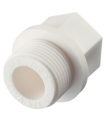 Изображение товара Заглушка полипропиленовая Valtec 3/4 НР(ш) (VTp.791.0.05)