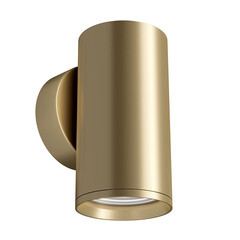 Бра Maytoni Focus S GU10 10 Вт 220-240 В золото IP20 (C068WL-01MG) - фото 1