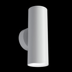 Бра Maytoni Focus S GU10 10 Вт 220-240 В белое IP20 (C068WL-02W) - фото 3