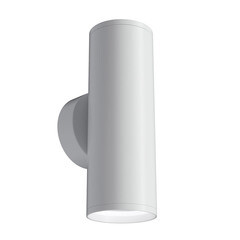 Изображение товара Бра Maytoni Focus S GU10 10 Вт 220-240 В белое IP20 (C068WL-02W)