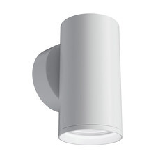 Бра Maytoni Focus S GU10 10 Вт 220-240 В белое IP20 (C068WL-01W)