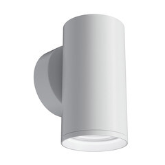 Изображение товара Бра Maytoni Focus S GU10 10 Вт 220-240 В белое IP20 (C068WL-01W)