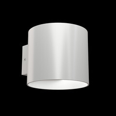 Бра Maytoni Rond G9 50 Вт 220-240 В белое IP20 (C066WL-01W) - фото 4