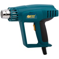 Фен строительный FIT (80608) 2000 Вт