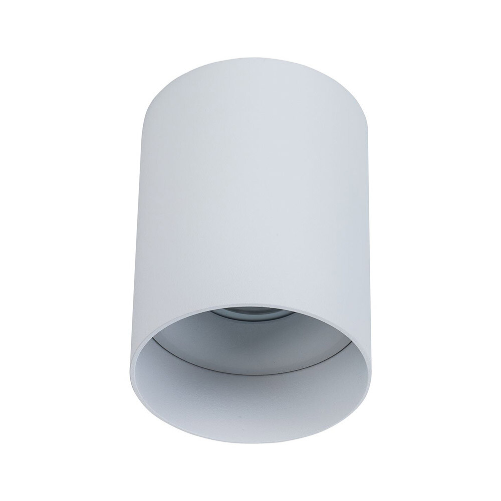 Изображение товара Накладной потолочный светильник Maytoni Alfa GU10 50 Вт для внутренних помещений