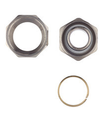 Соединитель прямой VALTEC (VTm.301.N.003206) 32 обж(ц) х 1 НР(ш) - фото 3