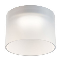 Изображение товара Светильник встраиваемый GU10 белый 10 Вт IP20 Maytoni Pauline ДВО (DL047-01W)