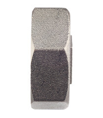 Заглушка Valtec 1 ВР(г) латунная (VTr.590.N.0006) - фото 4