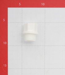 Заглушка полипропиленовая Valtec 3/4 НР(ш) (VTp.791.0.05) - фото 3