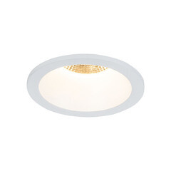 Светильник встраиваемый GU10 белый 50 Вт IP65 Maytoni Zoom ДВО (DL032-2-01W) - фото 2