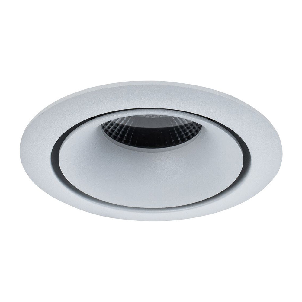 Изображение товара Встраиваемый LED светильник Maytoni Yin 12W 3000K IP20 для гипсокартона