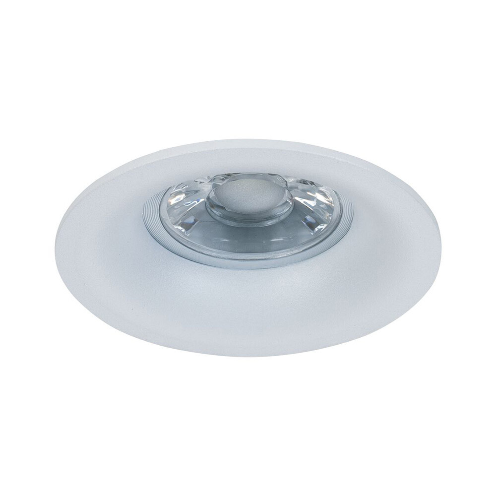 Изображение товара Встраиваемый светильник GU10 белого цвета Maytoni Slim 50 Вт IP20