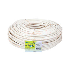 Изображение товара Провод Элпрокабель ПВС 2х2,5 (100 м)