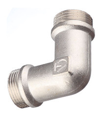 Угол Valtec 1 НР(ш) х 1 НР(ш) латунный (VTr.093.N.0006) - фото 5