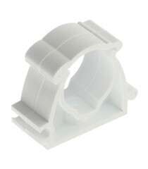 Изображение товара Фиксатор Valtec 20 мм для полипропиленовых труб с защелкой (VT.KP.F.020)