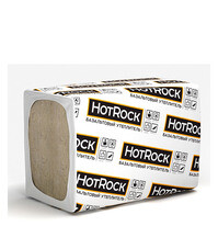 Утеплитель Hotrock Лайт Эко 50х600х1200 мм 5,76 кв.м