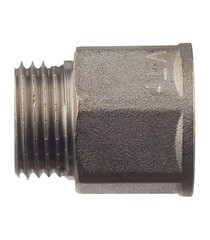 Удлинитель Valtec 20 мм х 1/2 ВР(г) х 1/2 НР(ш) латунный (VTr.197.N.0420) - фото 4