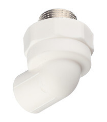 Угол полипропиленовый Valtec 20 мм х 3/4 НР(ш) (VTp.753.0.02005) - фото 4