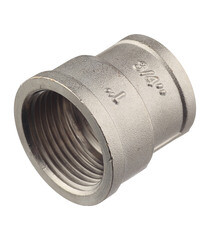 Изображение товара Муфта переходная Valtec 1 ВР(г) х 3/4 ВР(г) латунная (VTr.240.N.0605)