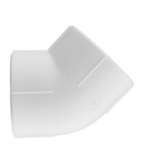 Угол полипропиленовый Valtec 32 мм 45° (VTp.759.0.032) - фото 5