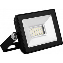 Прожектор светодиодный Feron 2835 SMD SFL90-10 А 10 Вт 220 В IP65 6400K