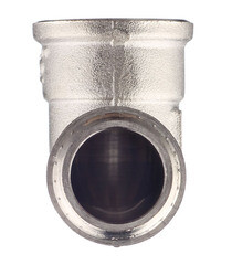 Угол Valtec 1/2 ВР(г) х 1/2 НР(ш) латунный (VTr.092.N.0004) - фото 4