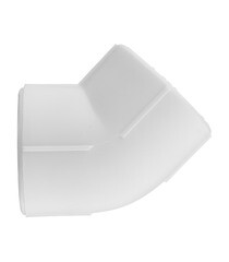 Угол полипропиленовый Valtec 25 мм 45° (VTp.759.0.025) - фото 4