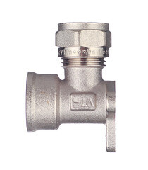 Водорозетка VALTEC (VTm.354.N.001604) 16 обж(ц) х 1/2 ВР(г) - фото 5