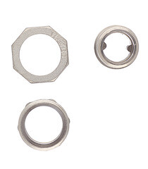 Американка прямая Valtec 3/4 ВР(г) х 3/4 НР(ш) латунная (VTr.341.N.0005) - фото 3