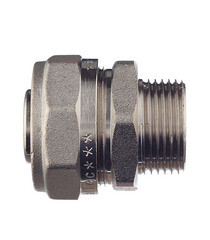 Соединитель прямой VALTEC (VTm.301.N.003206) 32 обж(ц) х 1 НР(ш) - фото 5