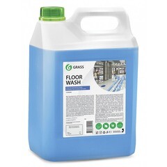 Средство для мытья полов Grass Floor Wash нейтральное 5 л