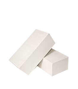 Кирпич силикатный полнотелый 250х120х65 мм