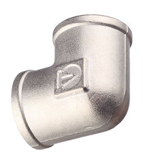 Угол Valtec 3/4 ВР(г) х 3/4 ВР(г) латунный (VTr.090.N.0005) - фото 3