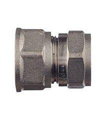 Соединитель прямой VALTEC (VTm.302.N.002005) 20 обж(ц) х 3/4 ВР(г) - фото 3