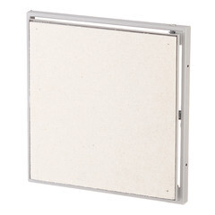 Люк ревизионный под плитку Хаммер Стил стальной 400х400 мм скрытый - фото 4